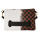 Sprayground Τσαντάκι Spray Split Cross-Over Clutch
